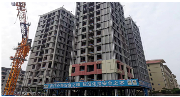 alc隔墻板可以做外墻板使用嗎?